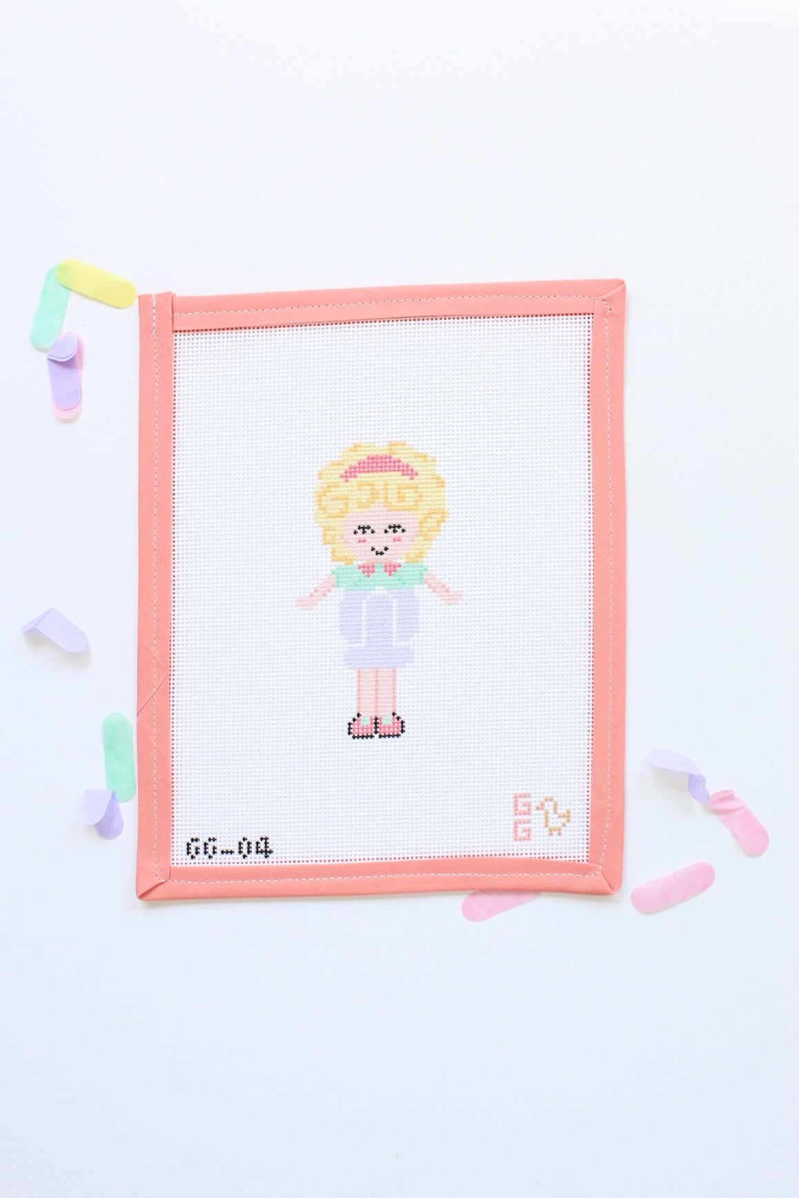 Pocket Doll #2