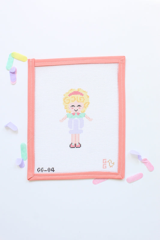 Pocket Doll #2