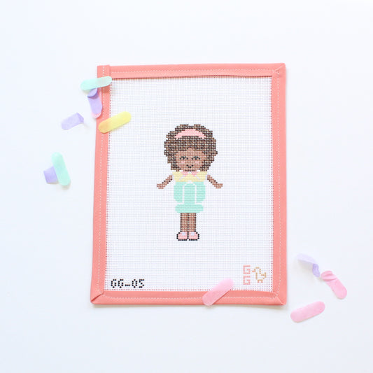 Pocket Doll #1
