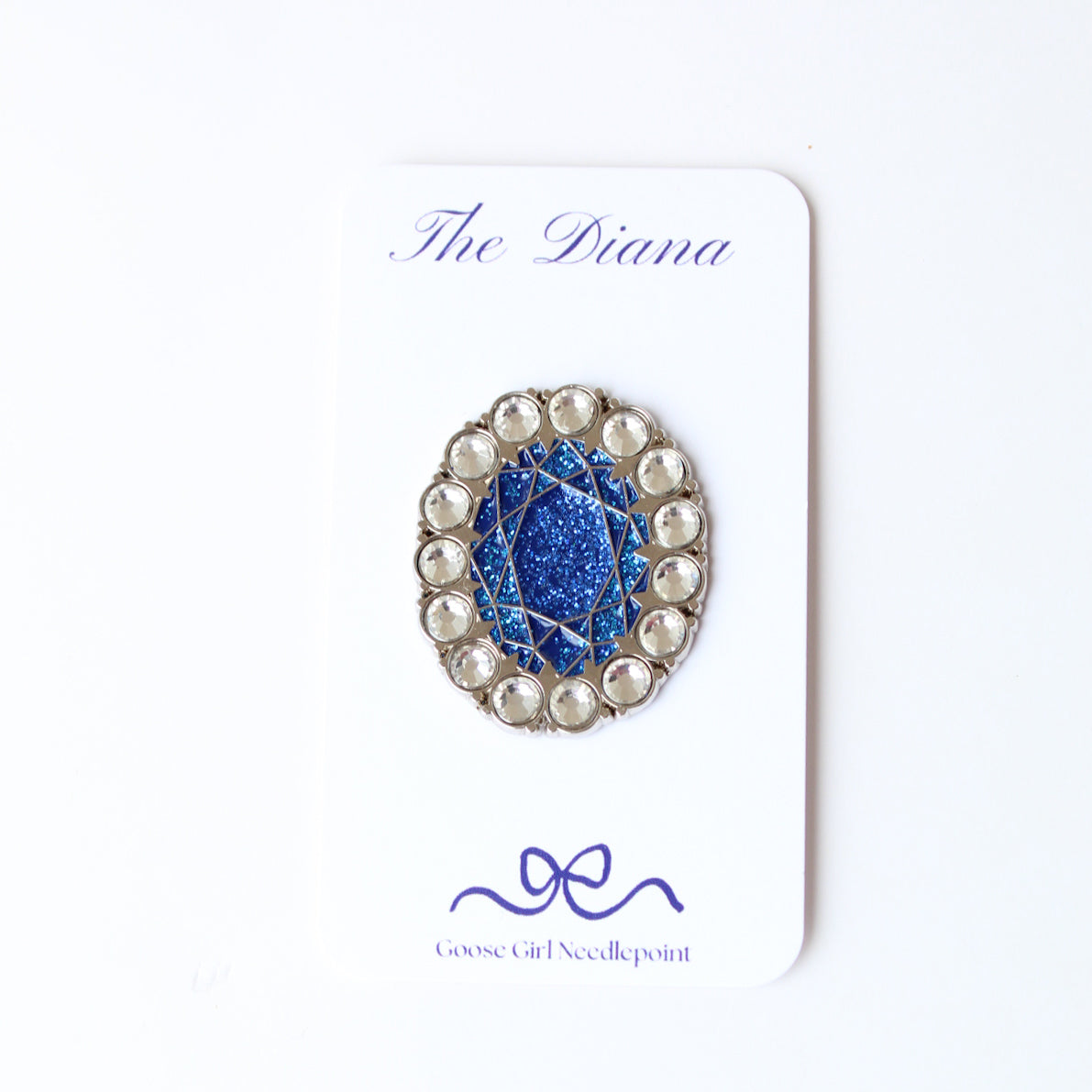 The Diana Needleminder