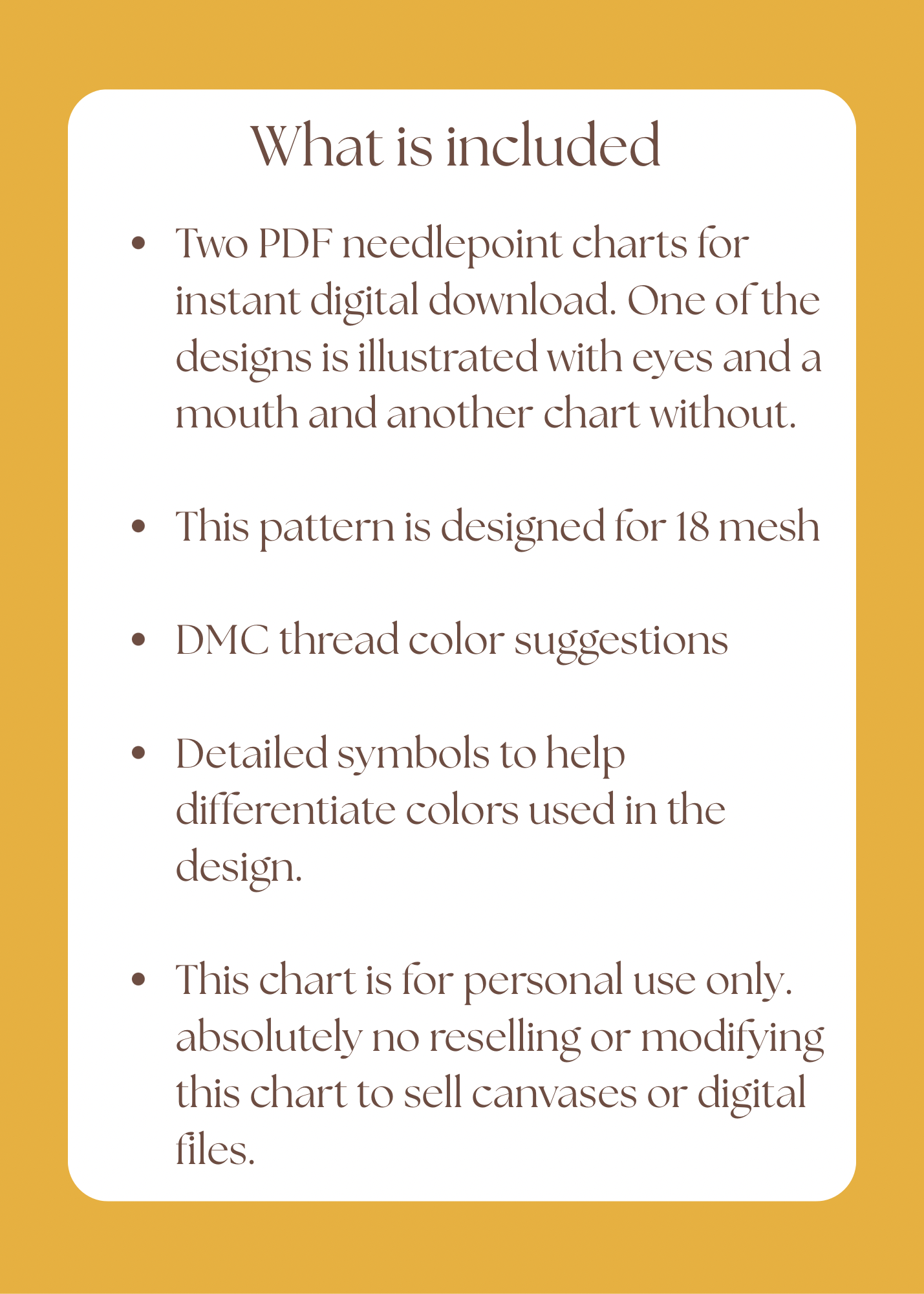 Alysa Liu Stitch Chart (digital file)