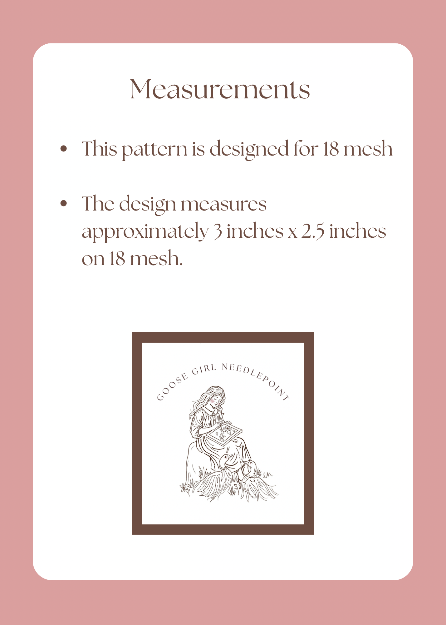 Blenheim Cavalier Puppy Stitch Chart (digital file)